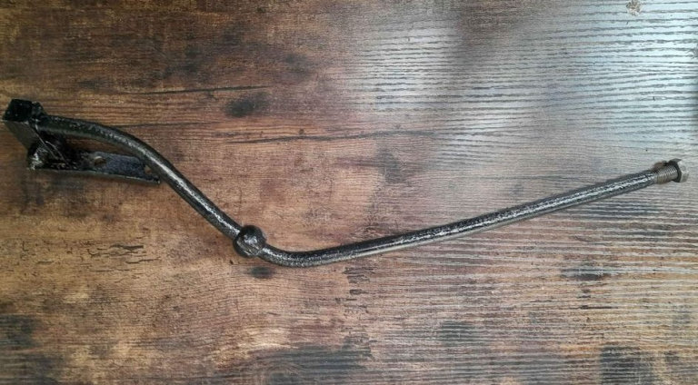 Landrover series 1 gearbox hi / low gear stick