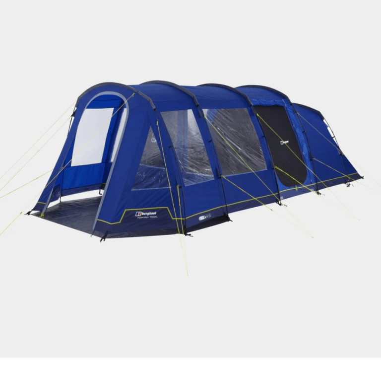 Adhara 700 Nightfall® Tent