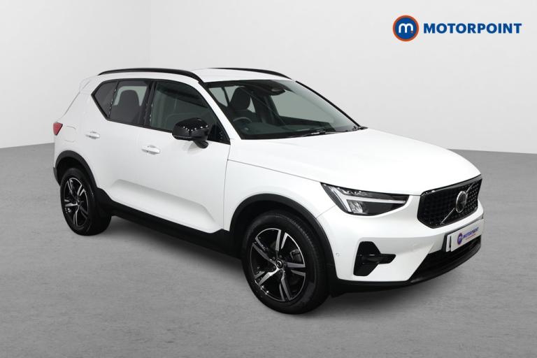 2023 Volvo XC40 2.0 B3P Plus Dark 5dr Auto ESTATE PETROL Automatic