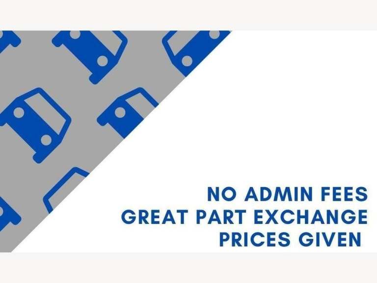 2018 Citroen Nemo 1.2 660 ENTERPRISE HDI 80 BHP PANEL VAN Diesel Manual