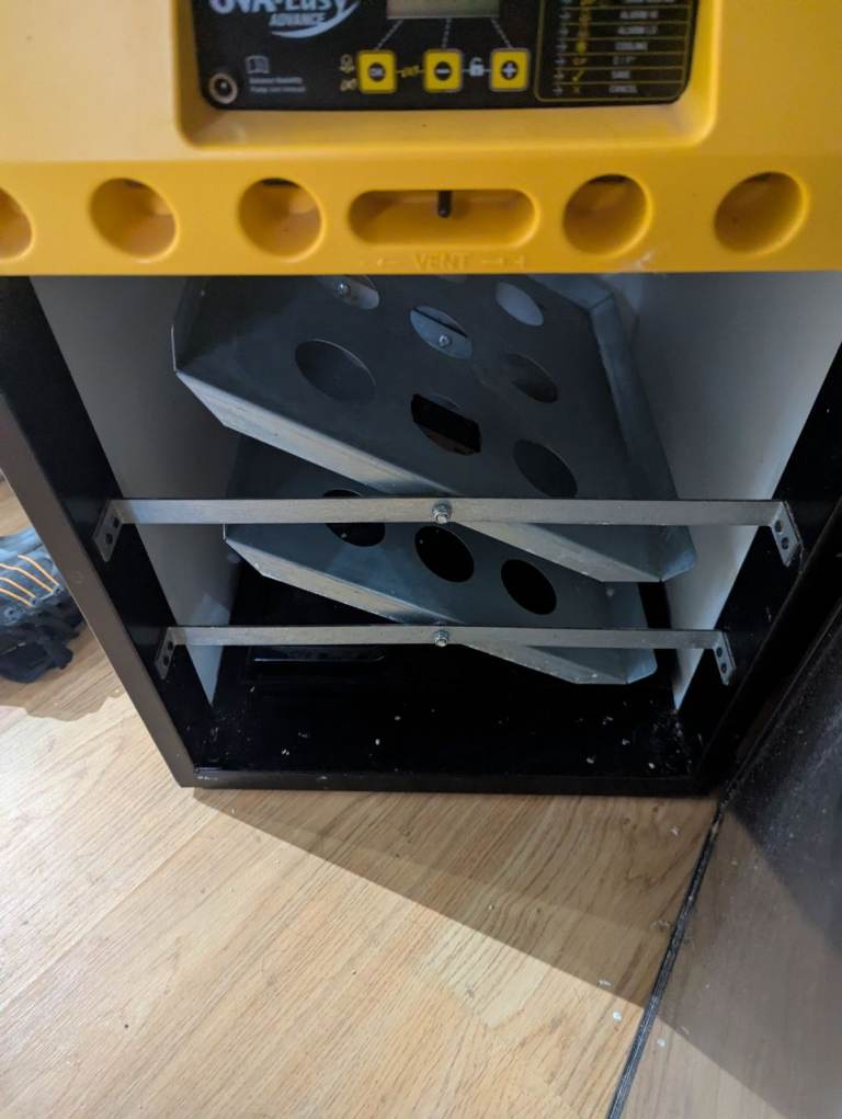 Brinsea 190 series 2. Excellent condition