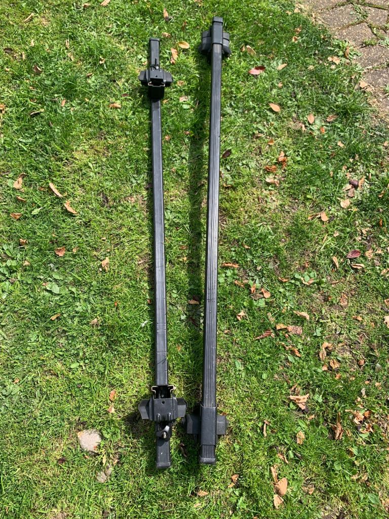 Roof bars