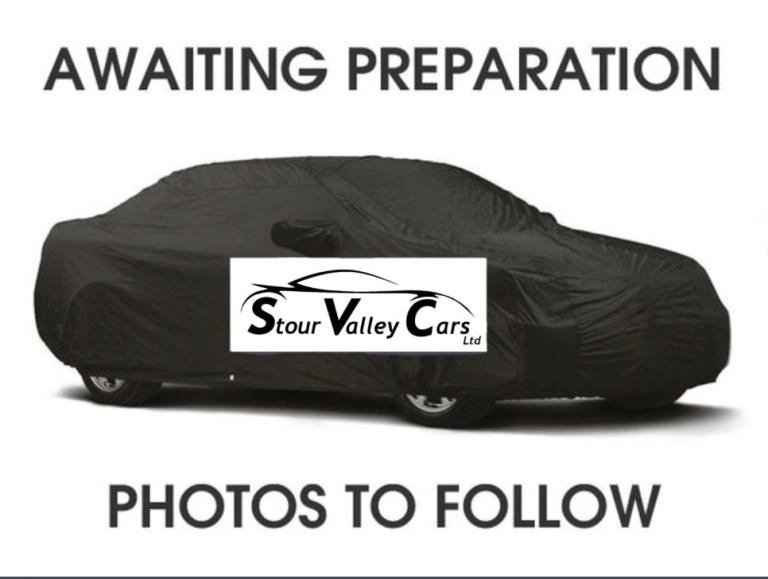 2015 Fiat 500X 1.4 Multiair Pop Star 5dr HATCHBACK Petrol Manual