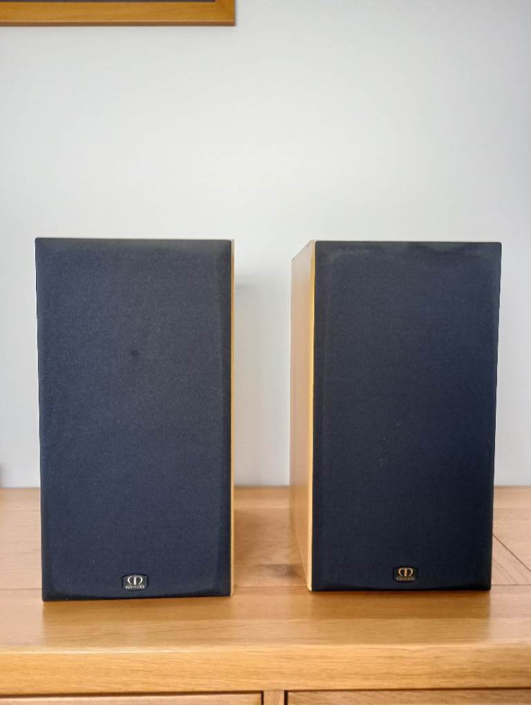 Monitor Audio Bronze B2