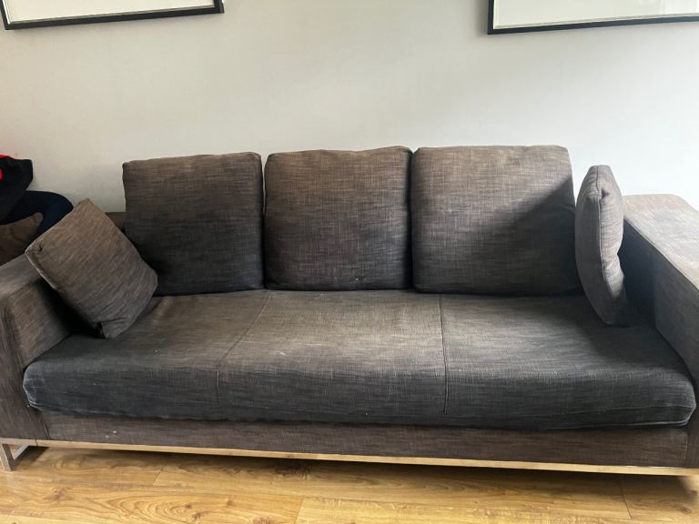FREE Dwell sofa for collection only