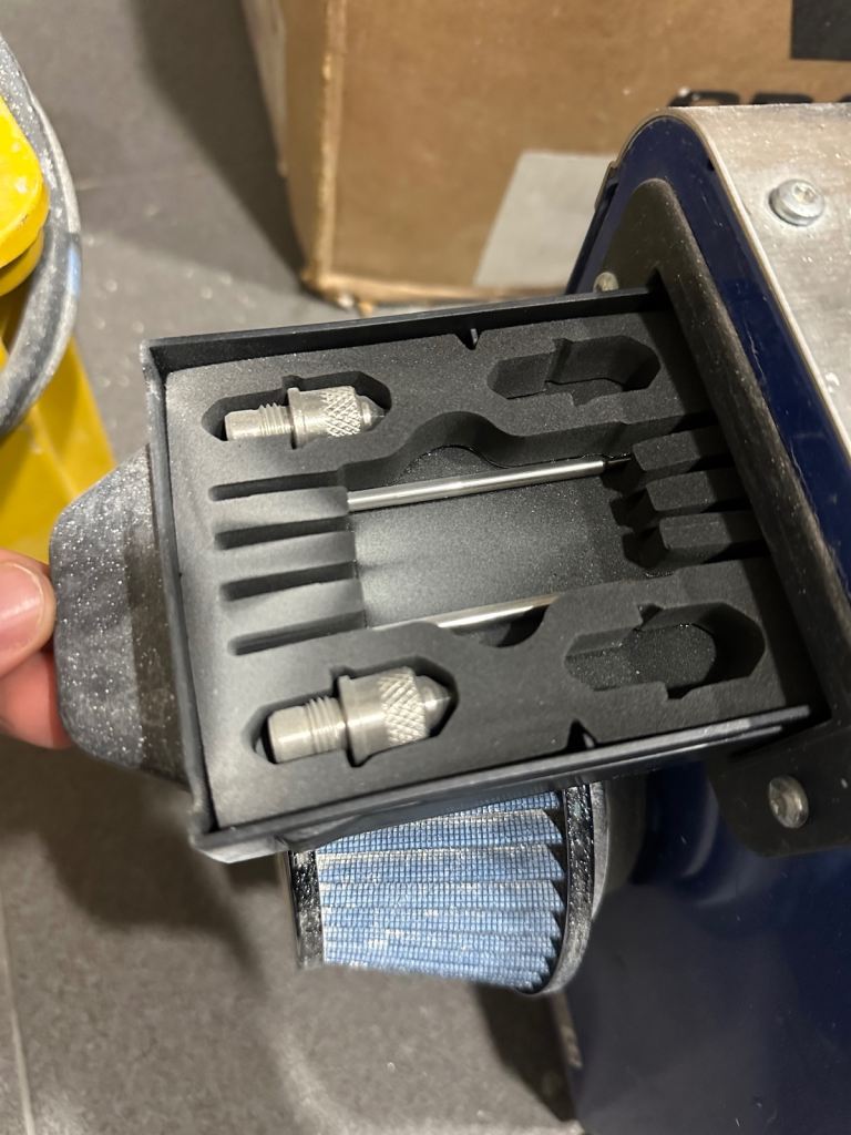 Graco TurboForce I| 9.5 110V