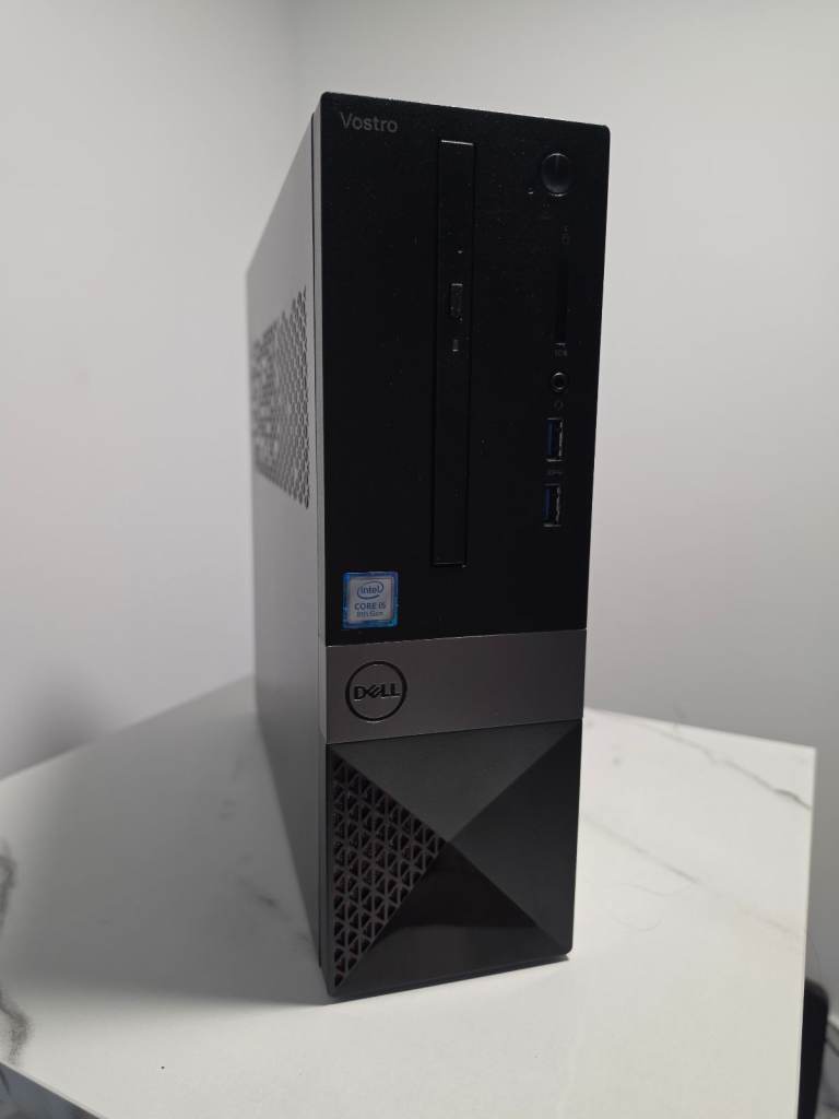 Dell Desktop PC Vostro 3470