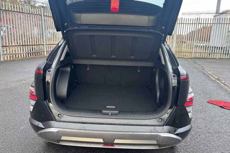 2024 Hyundai KONA 1.6 h-GDi Ultimate SUV 5dr Petrol Hybrid DCT Euro 6 (s/s) (129 ps) SUV Hybrid A...