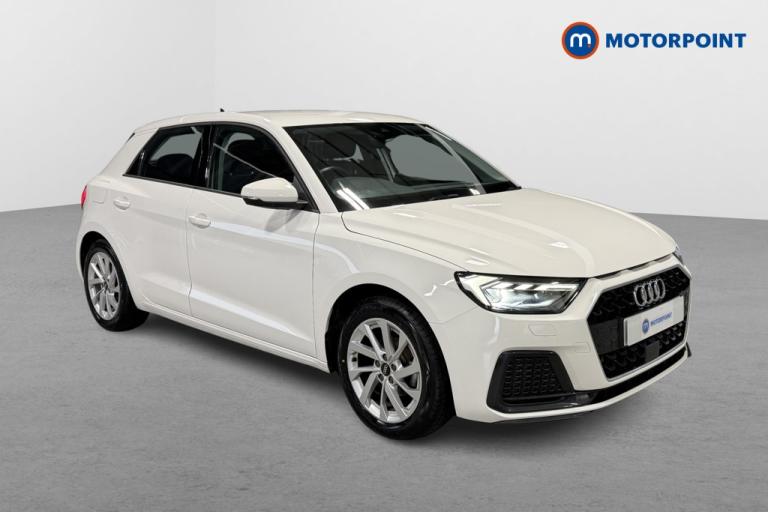 2022 Audi A1 25 TFSI Sport 5dr S Tronic Hatchback Petrol Automatic