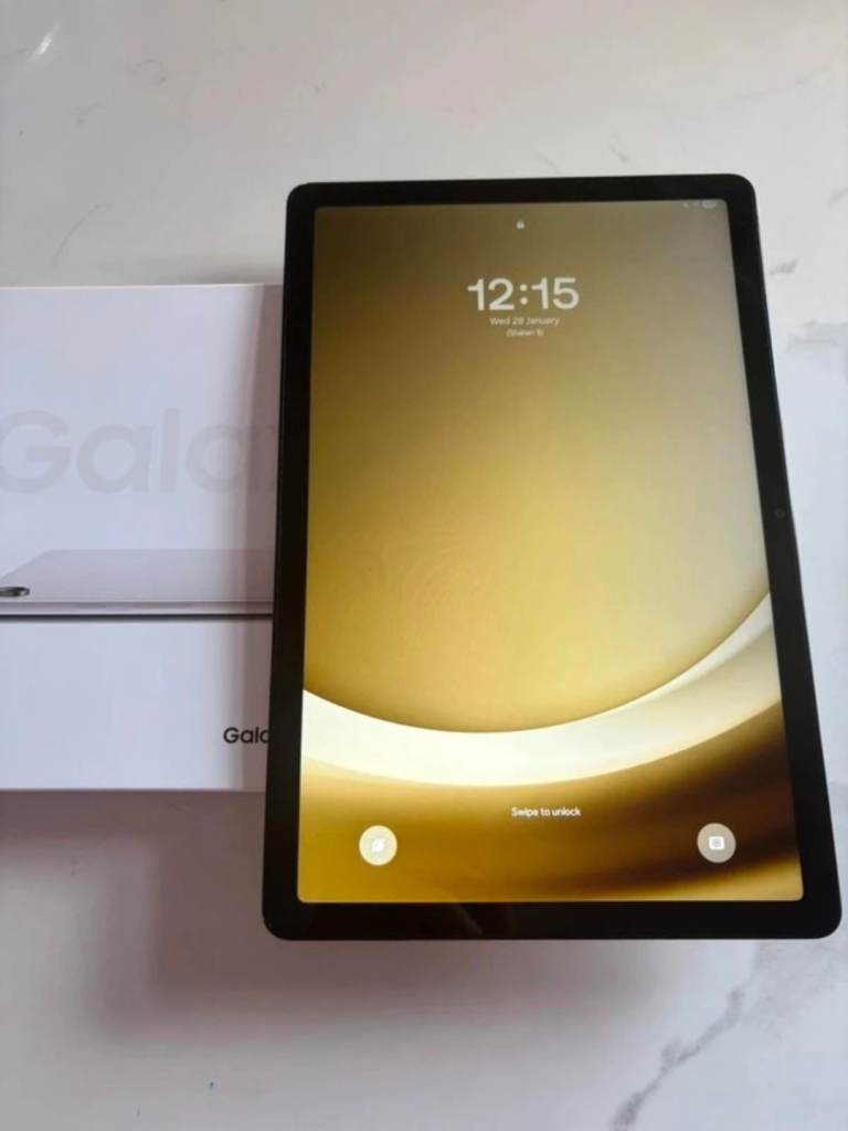 Samsung Galaxy Tab A9+ 11" 5G 64GB Grey