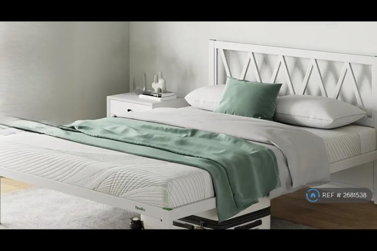 1 bedroom flat in Campden Road, South Croydon, CR2 (1 bed) (#2681538)