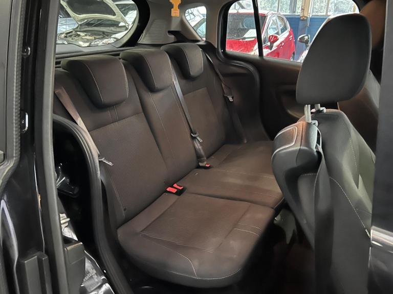 2013 Ford B-MAX 1.0T EcoBoost Zetec Euro 5 (s/s) 5dr MPV Petrol Manual