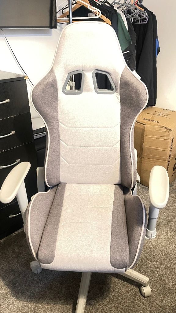 XROCKER OFFICE CHAIR 