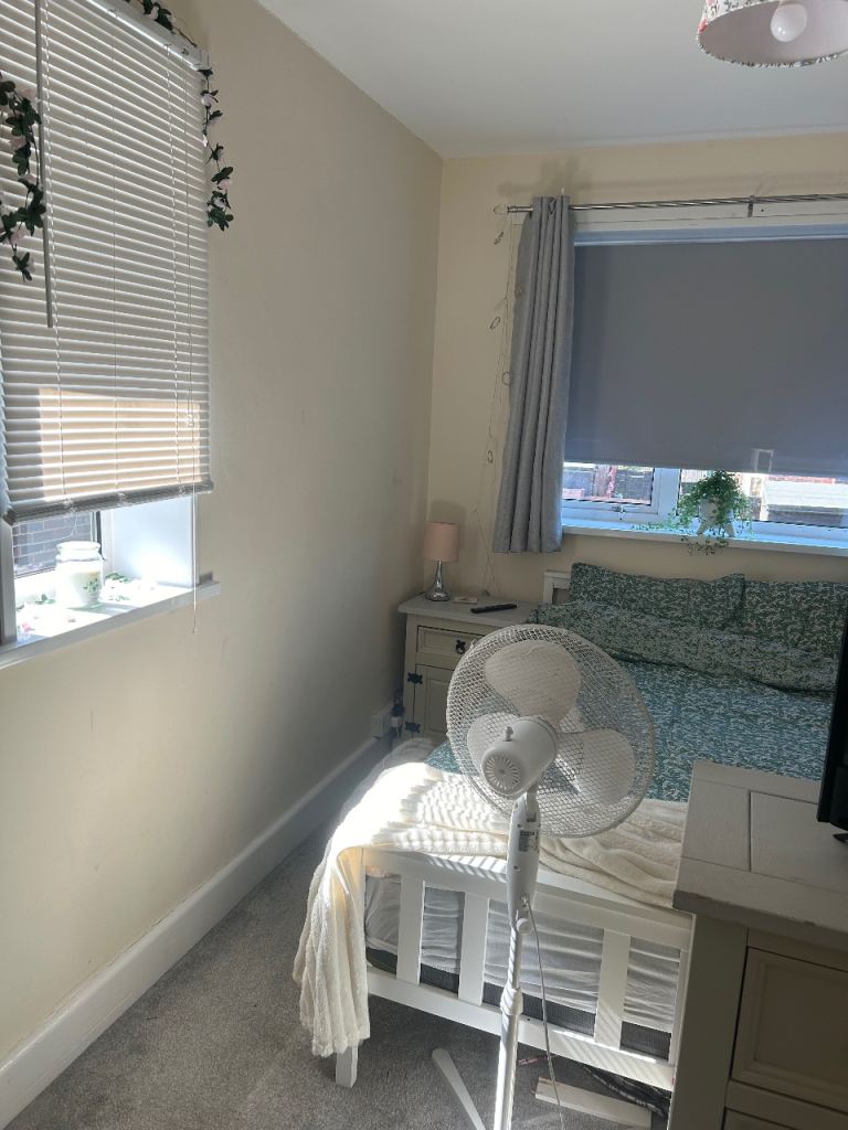 Double room to rent 