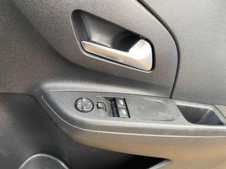 2020 Vauxhall Corsa 1.2 SE Premium Hatchback 5dr Petrol Manual Euro 6 (75 ps) Hatchback Petrol Ma...