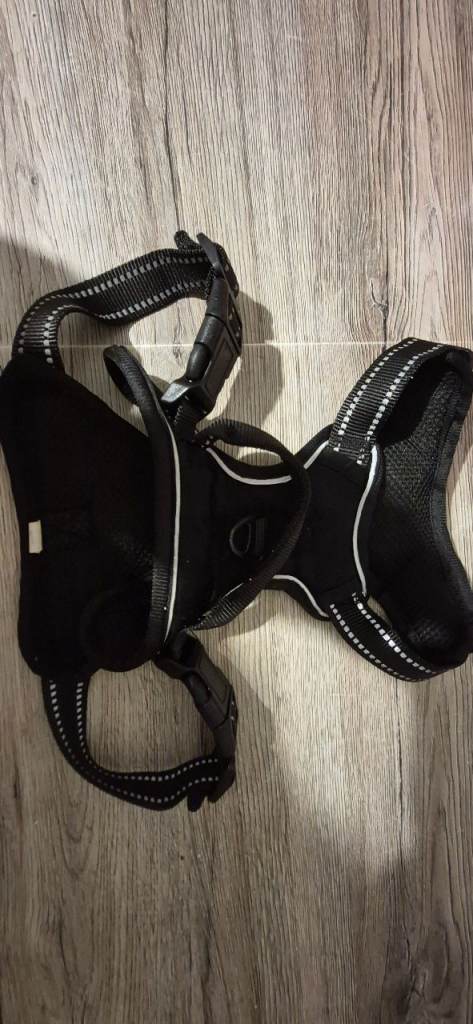 Medium dog harness 