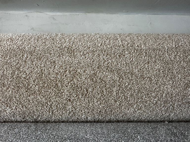 Beige Carpet 