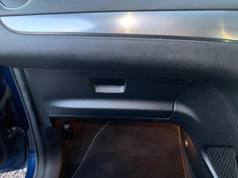 2011 Ford S-Max 2.0 TDCi Titanium Powershift Euro 5 5dr MPV Diesel Automatic