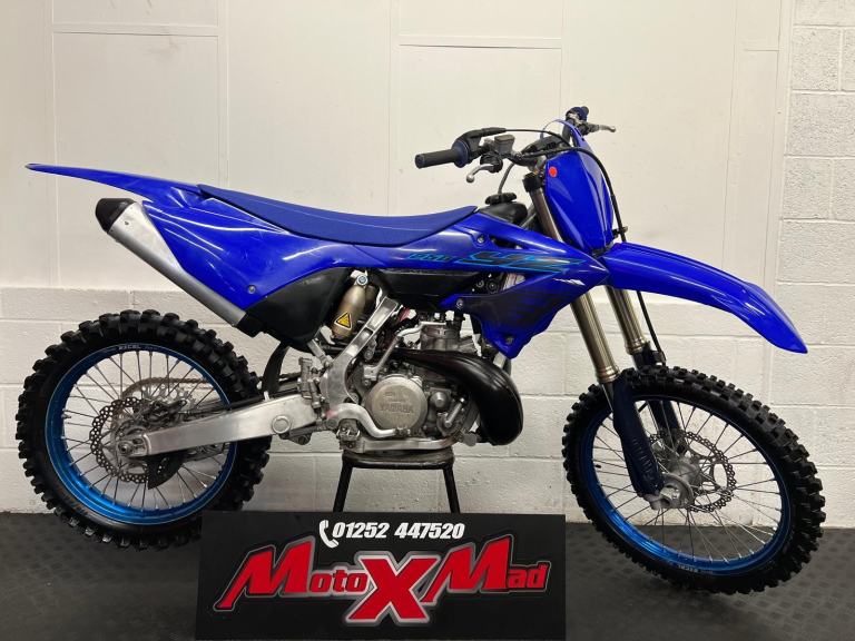 2024 Yamaha YZ 250 Recent top end rebuild! FANTASTIC condition bike