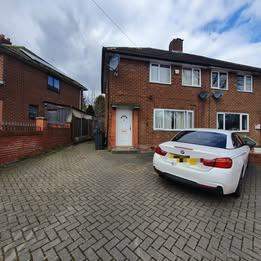 3 Bedroom House to Rent in B33