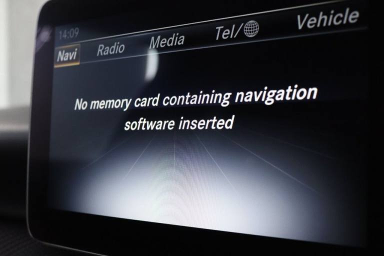 2016 Mercedes-Benz A-Class 2.1 A200d AMG Line Hatchback 5dr Diesel 7G-DCT Euro 6 (s/s) (136 ps) H...