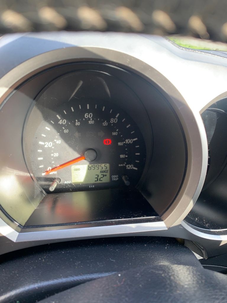 Daihatsu, TERIOS, Estate, 2006, Manual, 1495 (cc), 5 doors