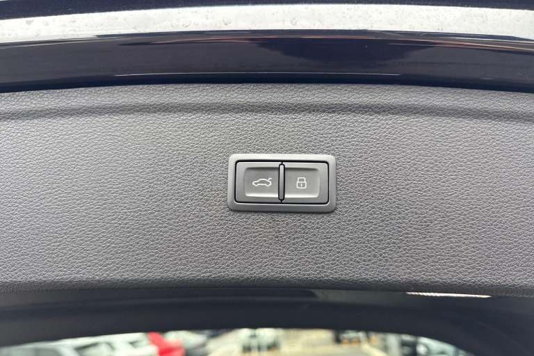 2023 Audi Q5 40 TDI Quattro Edition 1 5dr S Tronic ESTATE DIESEL Automatic