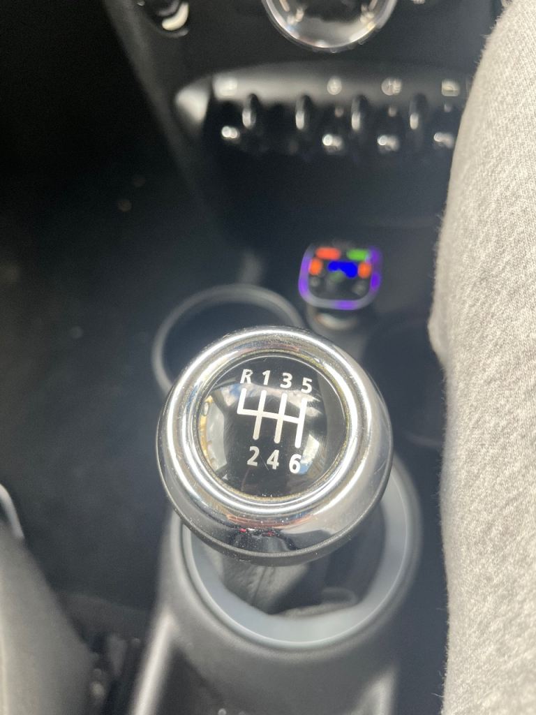 Good car 