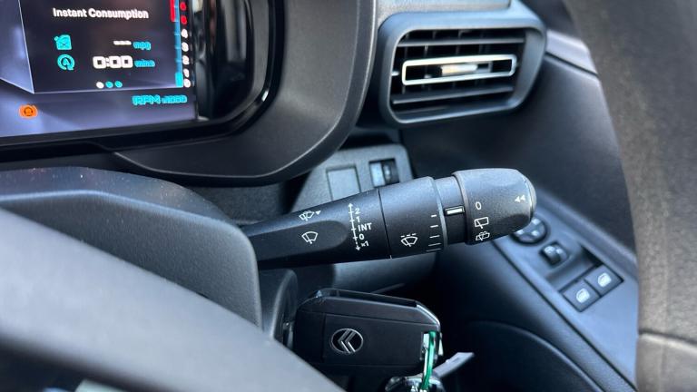 2024 Citroen Berlingo 1.5 BlueHDi 950 Enterprise XL Panel Van 6dr Diesel Manual LWB Euro 6 (s/s) ...