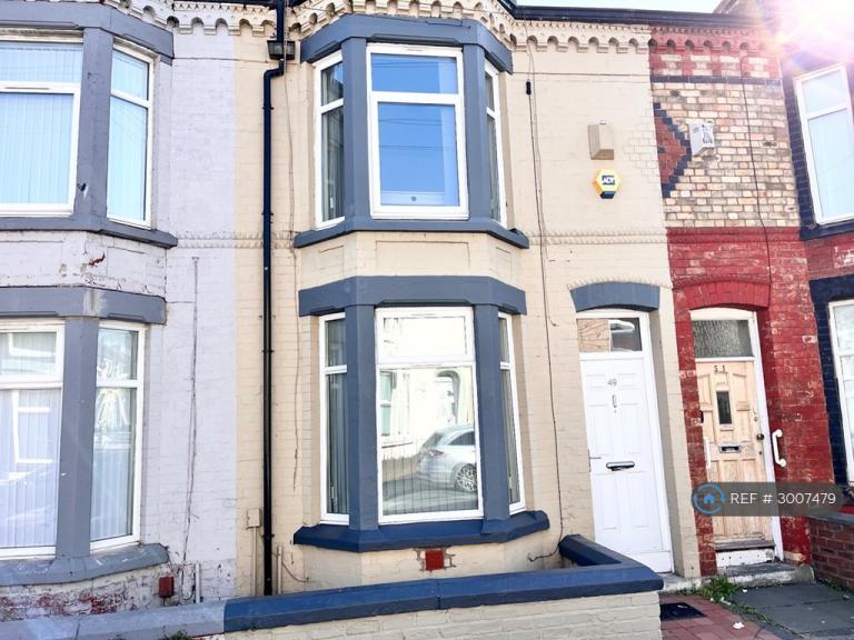 3 bedroom house in Gilroy Road, Liverpool, L6 (3 bed) (#3007479)