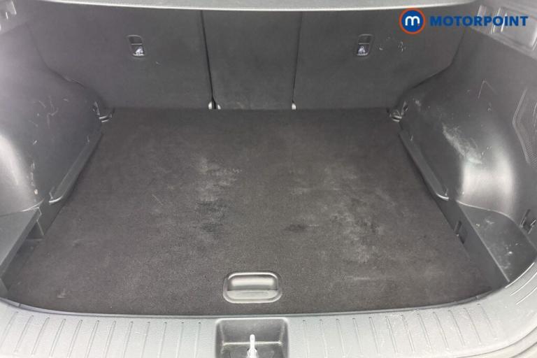 2023 Kia Sportage 1.6T GDi HEV GT-Line S 5dr Auto ESTATE PETROL/ELECTRIC Automatic