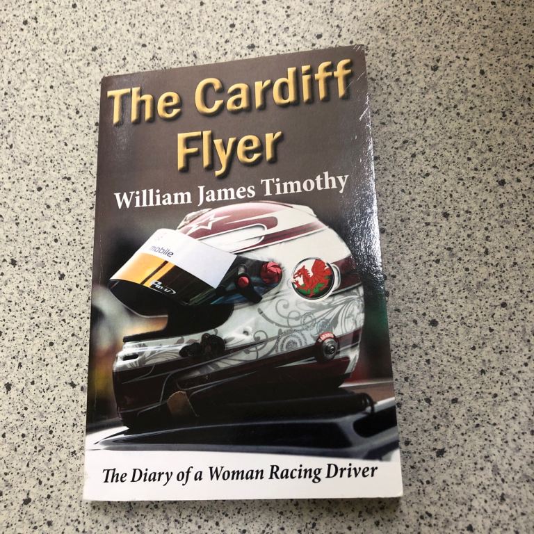 The Cardiff Flyer
