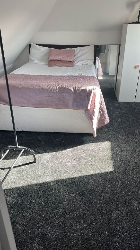 Luton (LU2) Rooms (x2) in owner occupied house Inclusive of bills & Fast Broadband