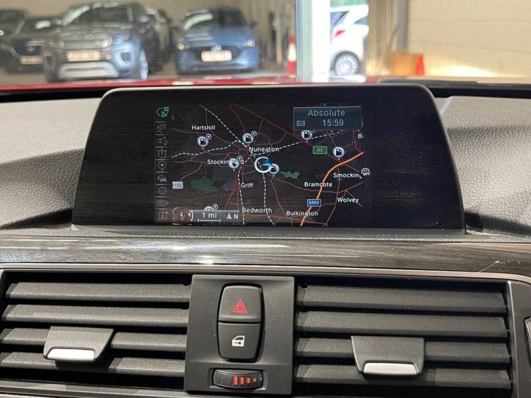 2017 BMW 3 Series 2.0 330e 7.6kWh Luxury Saloon 4dr Petrol Plug-in Hybrid Auto Euro 6 (s/s) ( Sal...