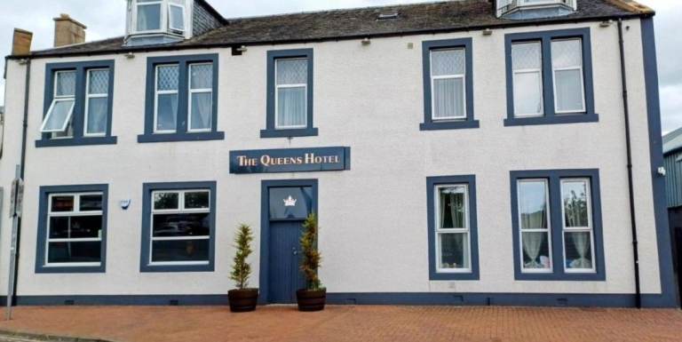 Room to Rent - Cardenden, Fife