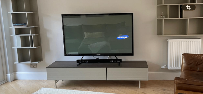 Samsung 60” Plasma TV