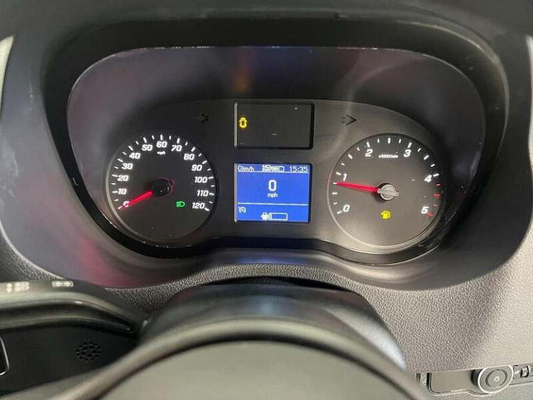 2024 Mercedes-Benz Sprinter 3.5t H2 Progressive Van PANEL VAN DIESEL Manual