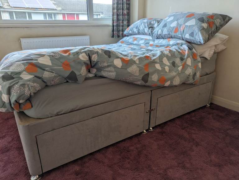 Free Divan Beds 