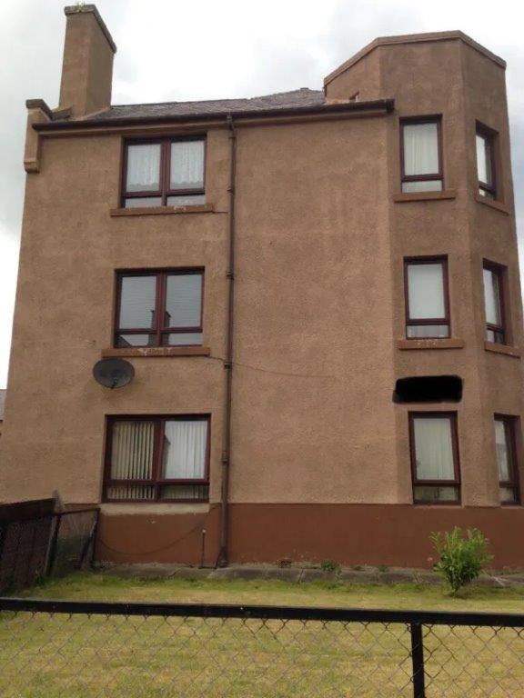 Swap my 2 double bedroom 2nd floor flat in EH5 Wanted 1 or 2 bedroom property Edinburgh 