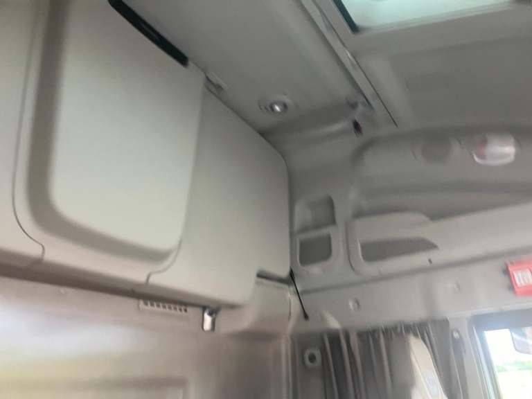 2017 Iveco Stralis 460 6x2 tractor unit euro 6 hi way cab 