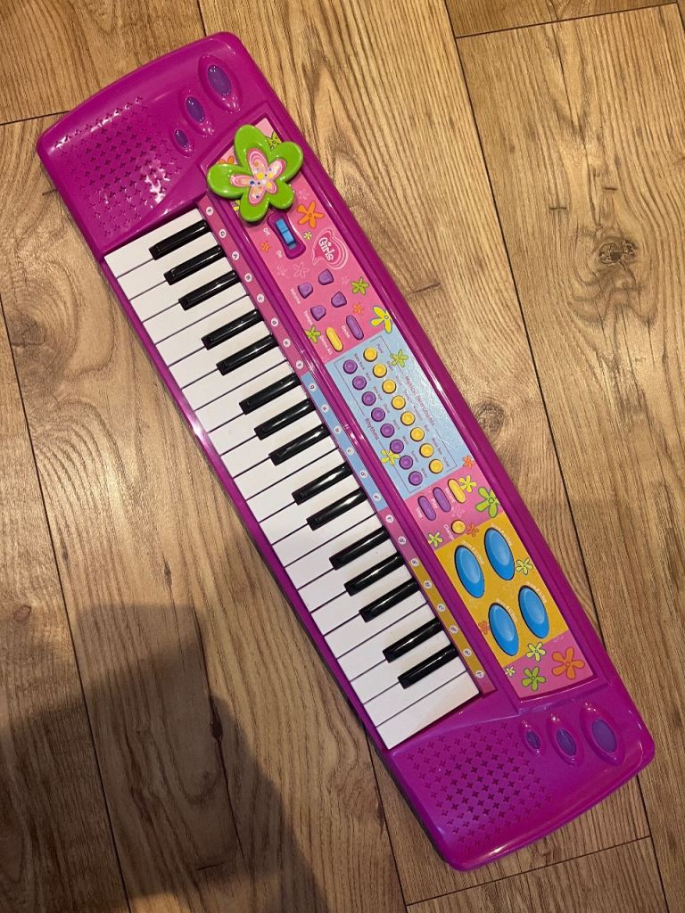 Bundle of Children’s Toys