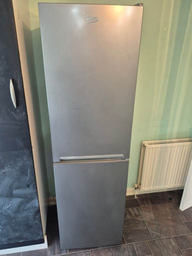 Beko Fridge Freezer