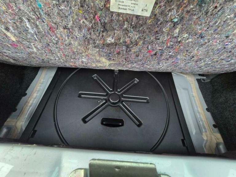 2009 Toyota AYGO 1.0 VVT-i Platinum 5dr [AC] MMT HATCHBACK PETROL Automatic