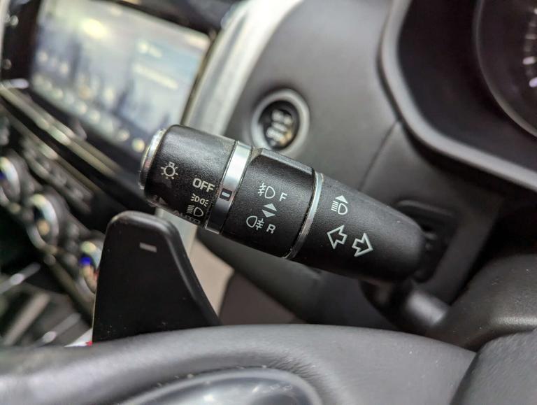 2017 Land Rover Discovery 3.0 Discovery HSE TD6 Auto 4WD 5dr SUV Diesel Automatic