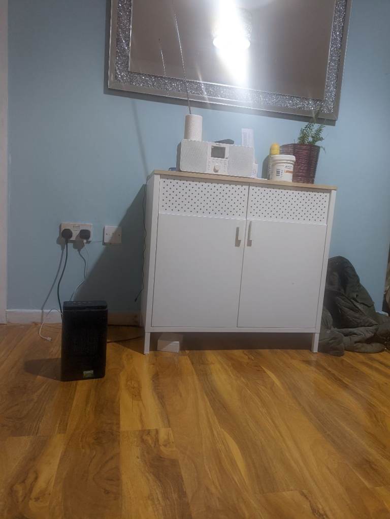 New radio 