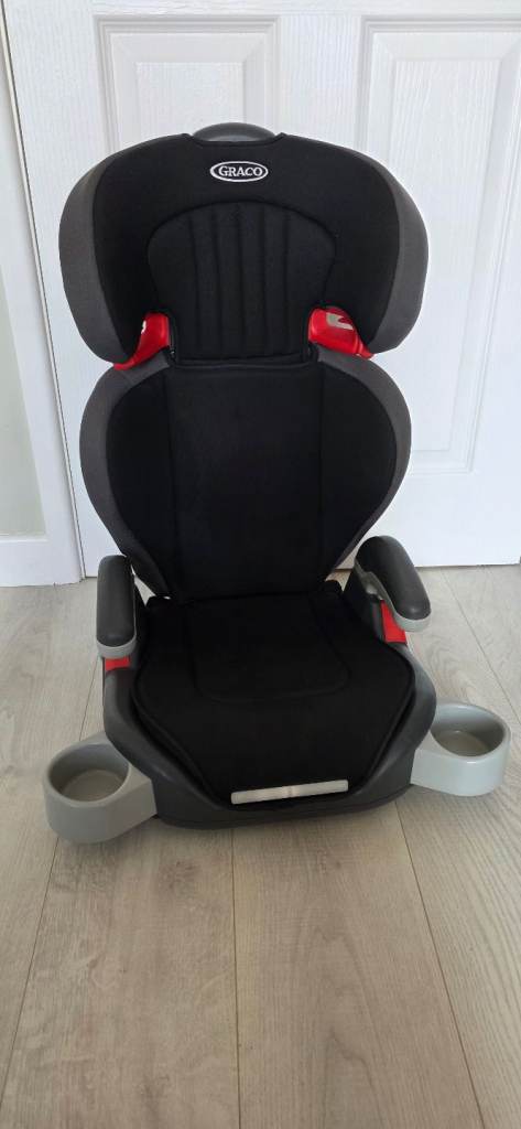 Graco baby car seat 
