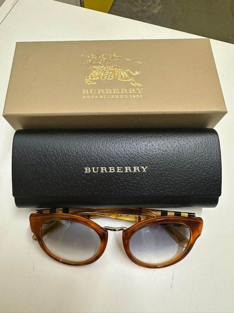 Burberry Sunglasses