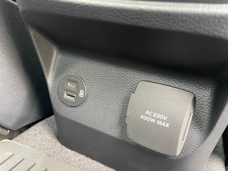 2024 Ford Ranger Pick Up Double Cab Raptor 3.0 EcoBoost V6 292 Auto PICK UP PETROL Automatic