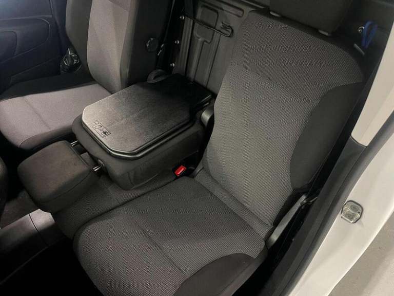 2022 Vauxhall Combo 2300 1.5 Turbo D 100ps H1 Sportive Van [6 Speed] PANEL VAN DIESEL Manual