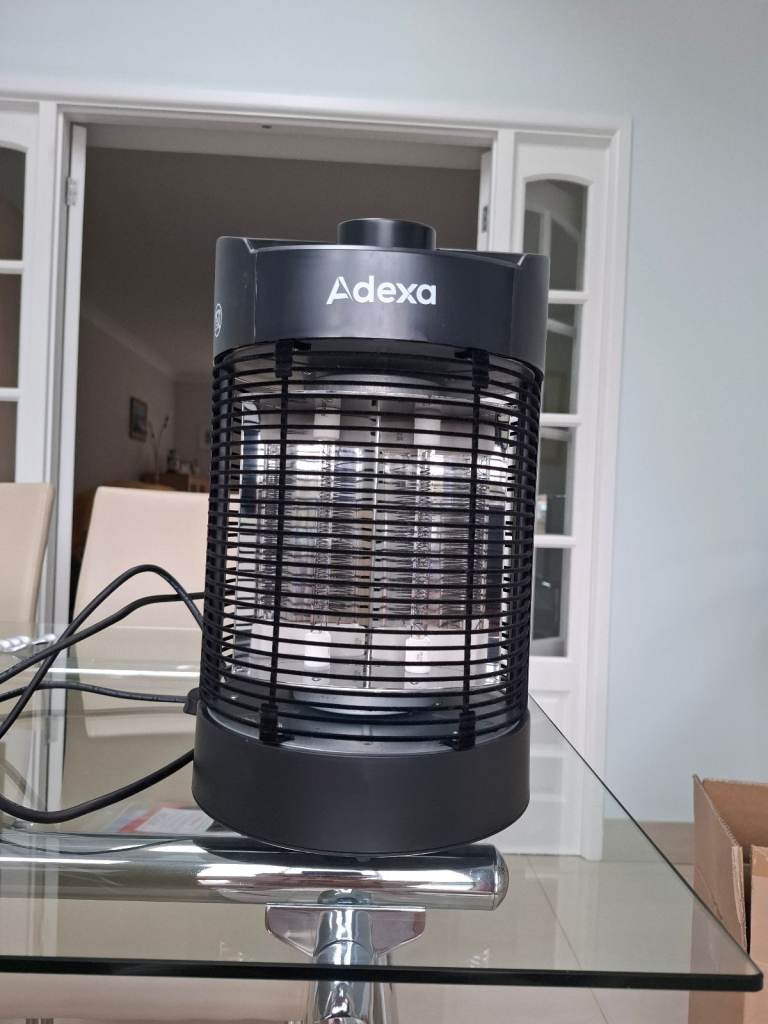 Patio Heater - Electric 